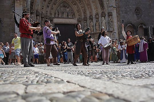 XXVII Festival Terre de troubadours