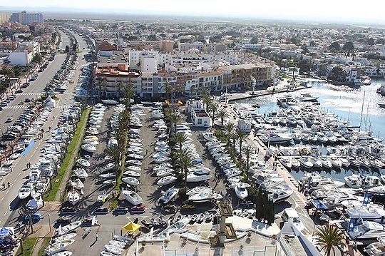 XXX FERIA DEL BARCO DE OCASION