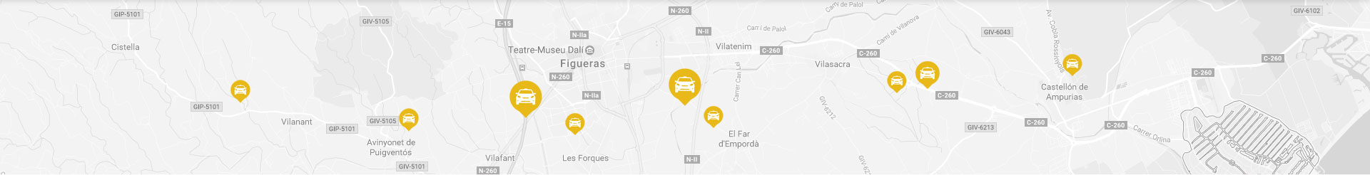 Taxi Pino